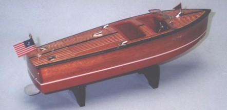 1938 Chris Craft large