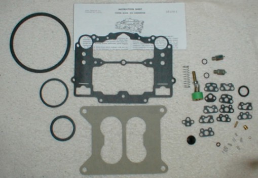 Carburetor Kit