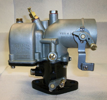 Tillitson J2A 1 Barrel carburetor