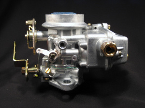 Universal 1 Barrel Carburetor