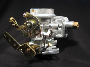 Universal 1 Barrel Carburetor